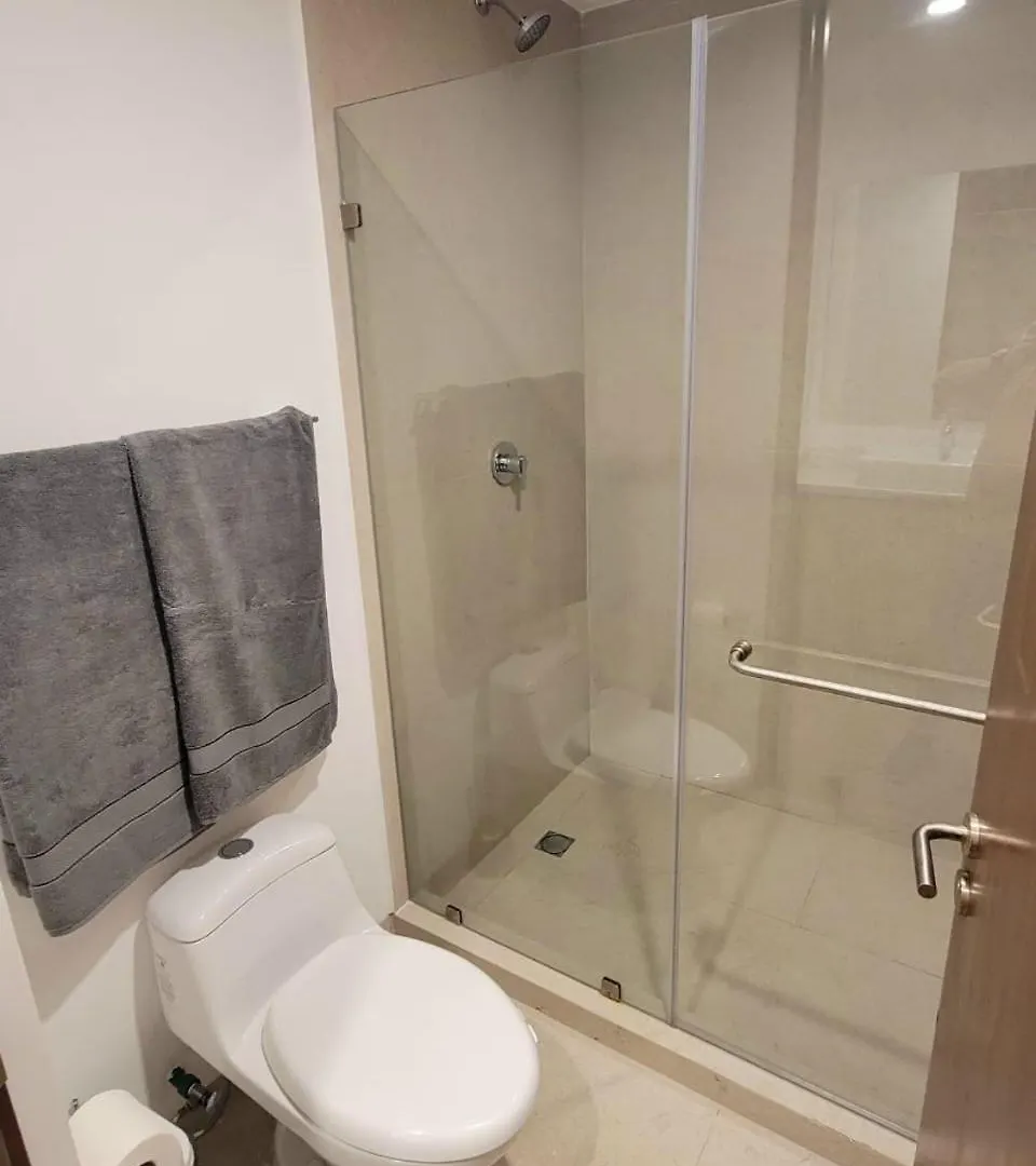 Exclusive Modern Condo In Playacar Playa del Carmen Apartment