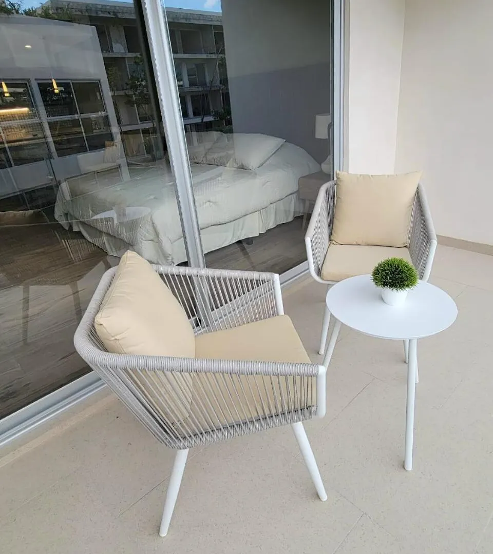 Exclusive Modern Condo In Playacar Playa del Carmen Apartment