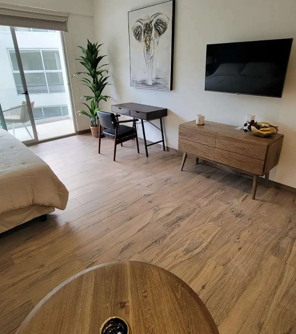 Exclusive Modern Condo In Playacar Playa del Carmen Mexico