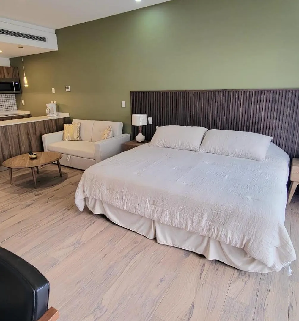 Exclusive Modern Condo In Playacar Playa del Carmen 0*,  Mexico