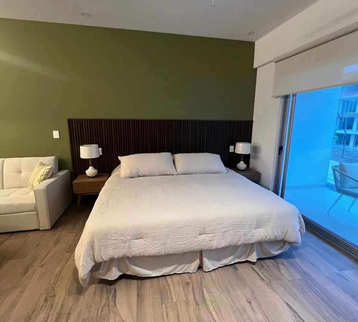 Apartment Exclusive Modern Condo In Playacar Playa del Carmen Mexico