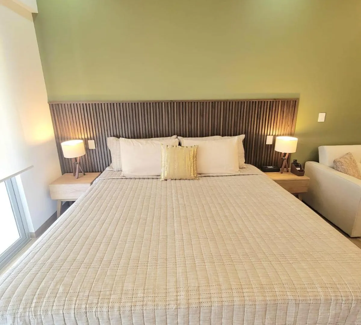 Exclusive Modern Condo In Playacar Playa del Carmen