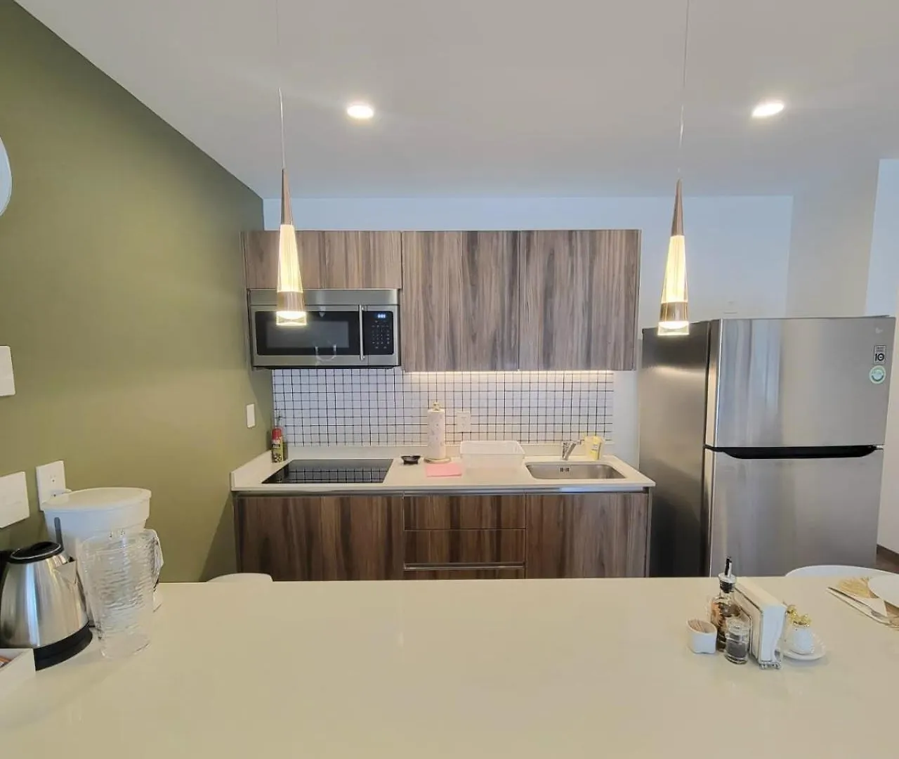 Exclusive Modern Condo In Playacar Playa del Carmen 0*,  Mexico